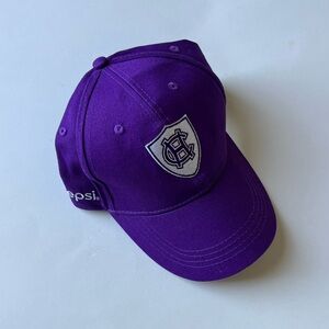 Holy Cross Snapback Hat